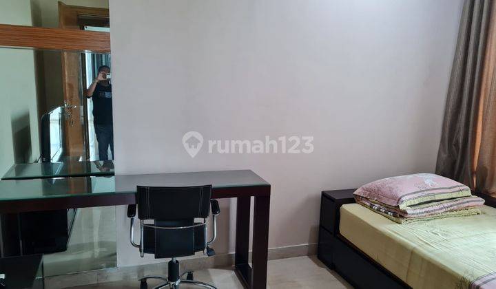 For Rent 3 Bedroom Senayan Residence 2