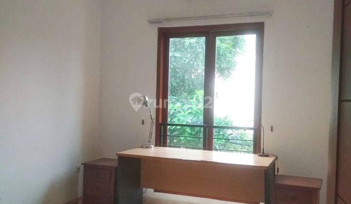 Dijual Atau Disewakan Rumah di Jl.ciomas, Kebayoran Baru, Jakarta Selatan 2