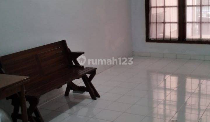 For Rent 2 Bedroom House In Jl. Cililin, Kebayoran Baru Jakarta Selatan 1