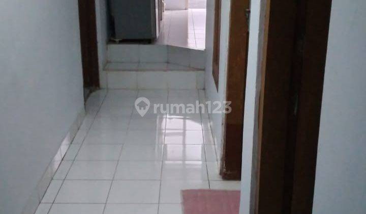 For Rent 2 Bedroom House In Jl. Cililin, Kebayoran Baru Jakarta Selatan 2