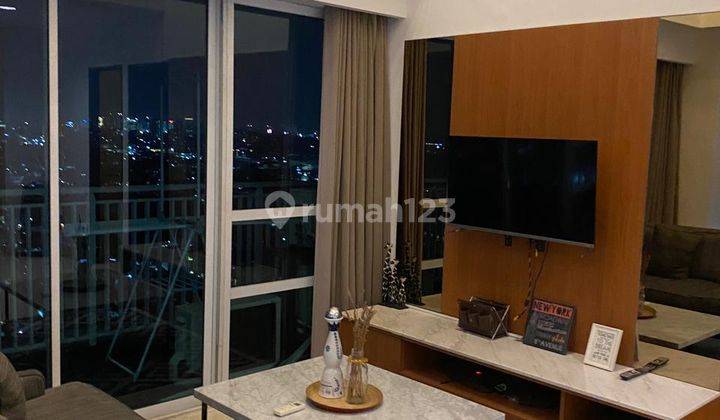 For Sale Or Rent 3 Plus 1 Bedroom Essence Darmawangsa Apartment 1