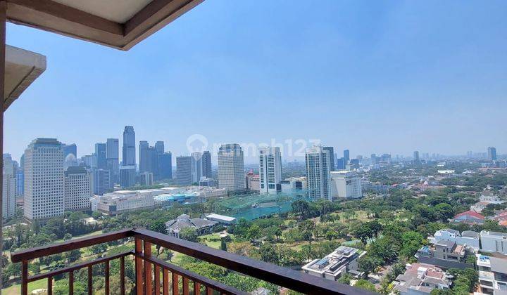 For Rent 3 Bedroom Senayan Residence 1