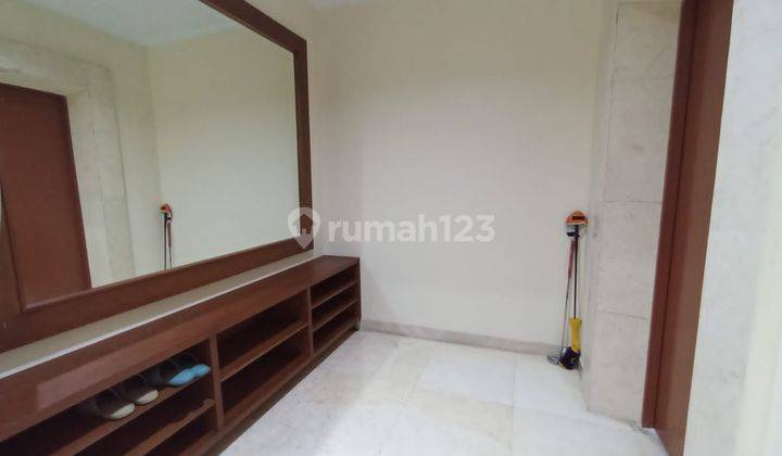 For Rent 1 Bedroom Senayan Residence 2