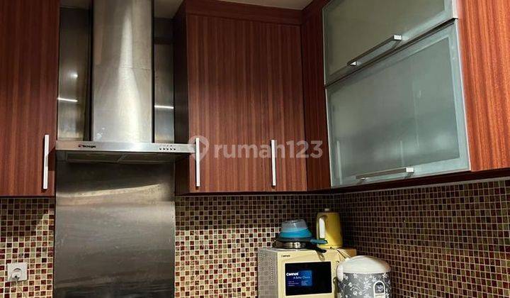 For Rent 2 Bedroom Essence Darmawangsa Apartment 2