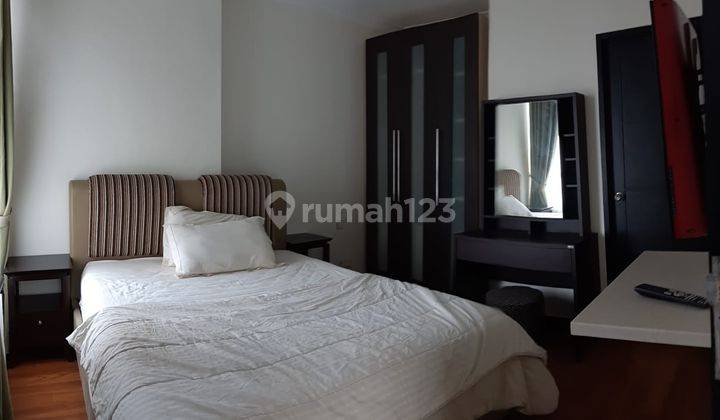 For Sale 2 Bedroom Essence Darmawangsa Apartment 2