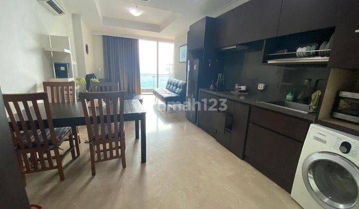 For Sale 1 Bedroom Residence 8 2