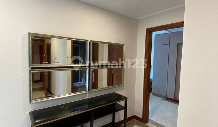 For Rent Or Sale 2 + 1 Bedroom Casablanca Apartment 2