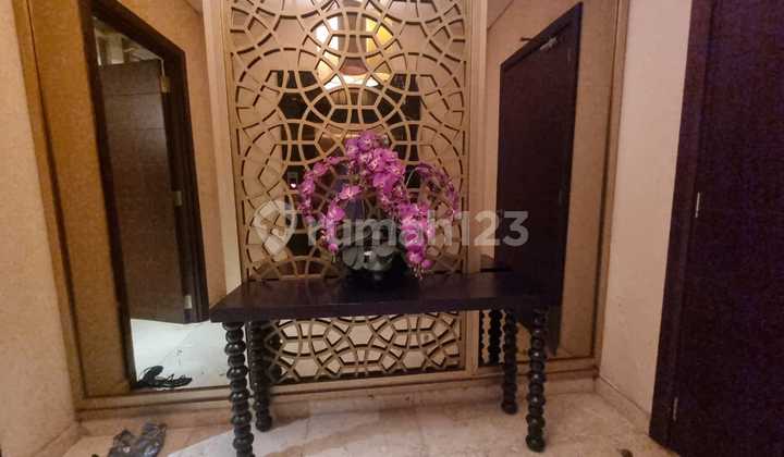 For Rent 3 Bedroom Essence Dharmawangsa Apartment 2