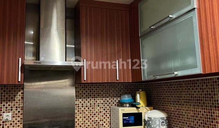 For Rent 2 Bedroom Essence Darmawangsa Apartment 2
