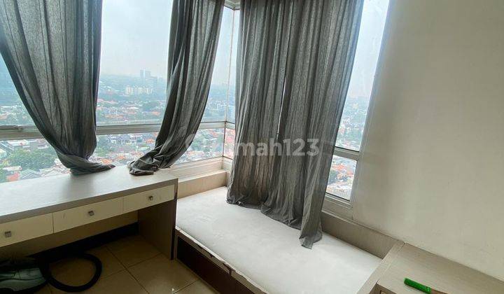 For Rent Or Sale 3 Bedroom Essence Darmawangsa Apartment 2