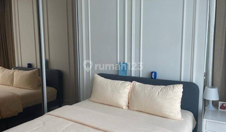 For Rent Or Sale 3 + 1 Bedroom Essence Darmawangsa Apartment 2