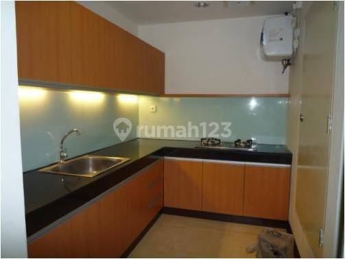 For Sale 2 Bedroom Essence Darmangsa Apartment 2