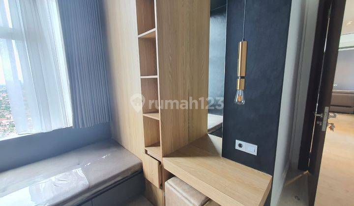 For Sale 3 Bedroom Essence Darmawangsa Apartment 2