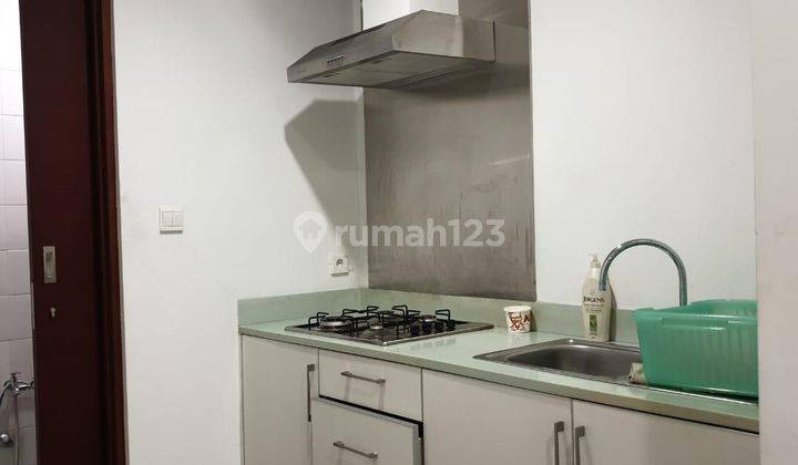 For Sale 2 Bedroom Essence Darmawangsa Apartment 2