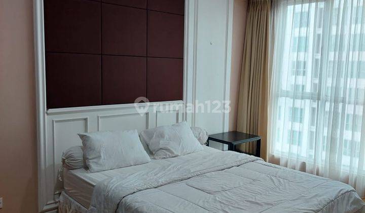 For Rent 2 Bedroom Gandaria Heights Apartment 2