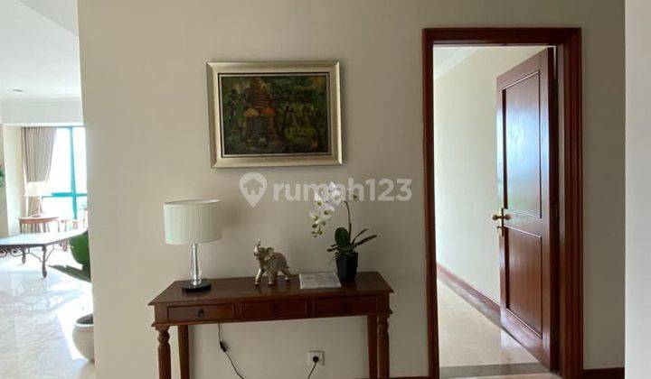 For Rent 3 Bedroom Casablanca Apatment 1