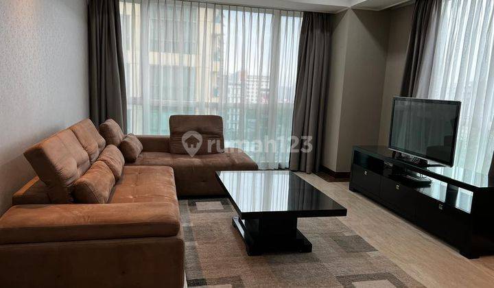 For Rent 3 Bedroom Casablanca Apartment 1