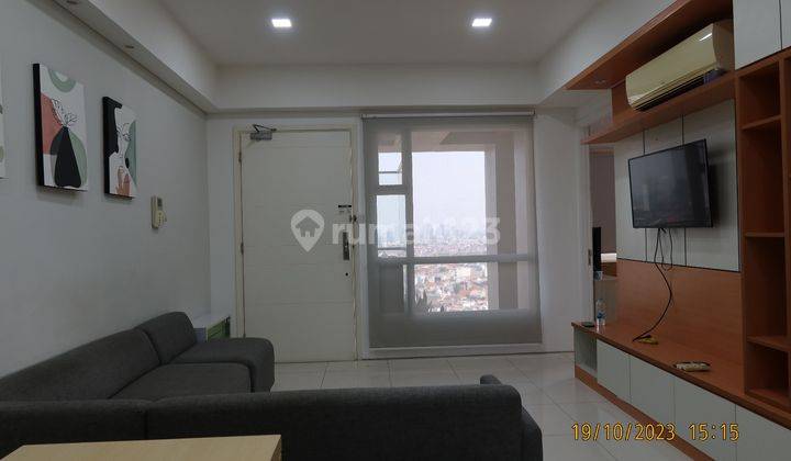 For Rent 2 + 1 Bedroom 1park Residence 1