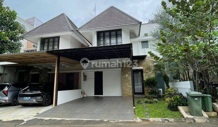 For Rent 3 + 1 Bedroom House In Andara 1