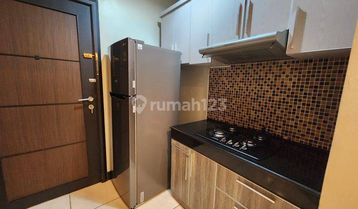 For Sale 3 + 1 Bedroom Essence Darmawangsa Apartment 2