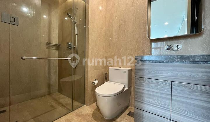 For Rent 2 + 1 Bedroom Verde Two Apartment 2