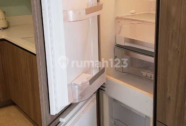 For Rent 2 Bedroom The Pakubuwono Spring Apartment 2