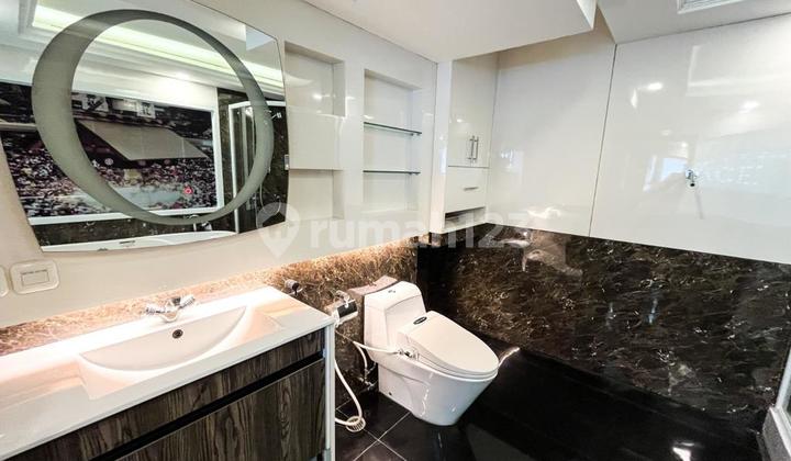 For Sale 1 Bedroom Citylofts Sudirman Apartment 2