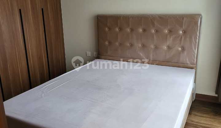 For Rent 1 Bedroom Branz Simatupang Apartment 2
