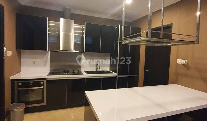 For Sale 3 Bedroom Essence Darmawangsa 2