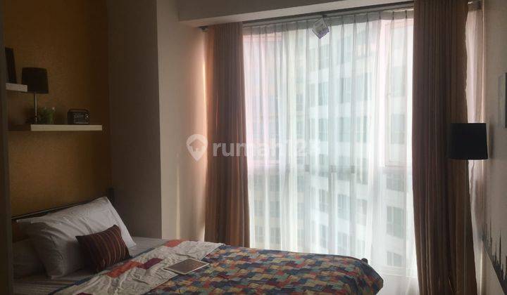 For Rent 2 Bedroom Gandaria Heights Apartment 2