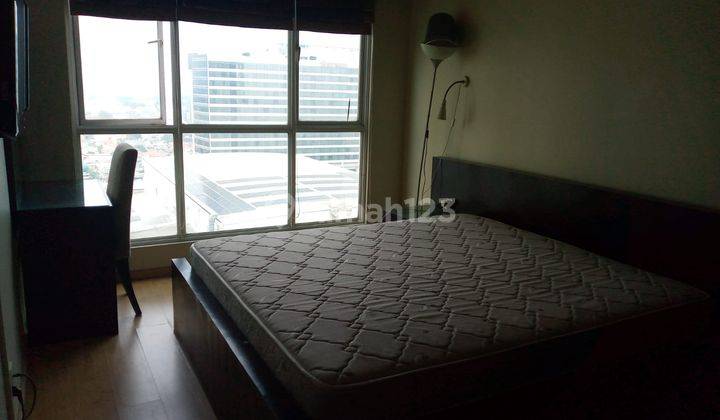 For Rent 2 Bedroom Gandaria Heights Apartment 2