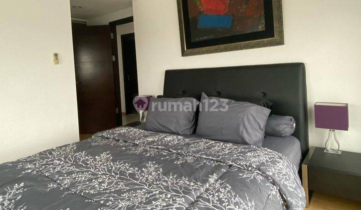 For Rent 3 + 1 Bedroom Gandaria Heights Apartment 1