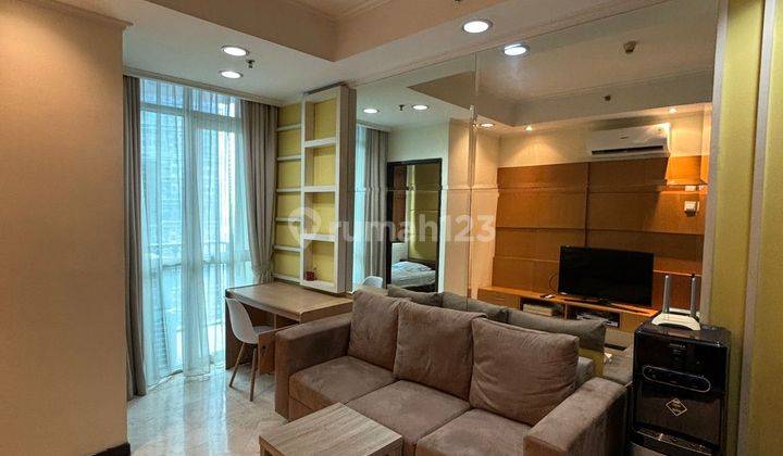 For Rent 2 Bedroom Bellagio Residence 1