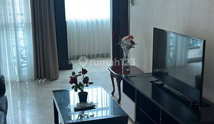 For Rent 2 Bedroom Bellagio Residence 1