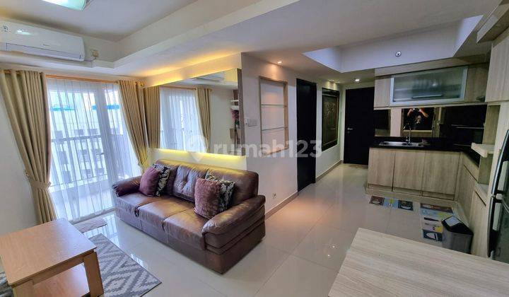 For Sale/ Rent 2 Bedroom The Wave Apartment 1