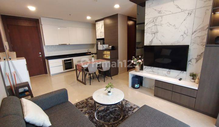 For Rent 2 Bedroom The Elements Apartment 2