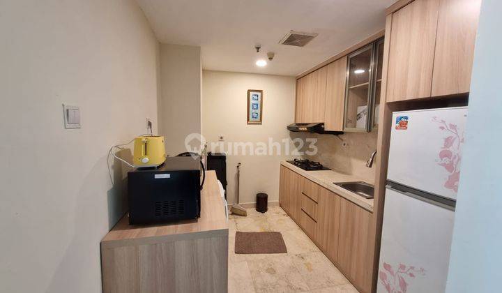 For Rent 2 + 1 Bedroom Bellagio Residence 2