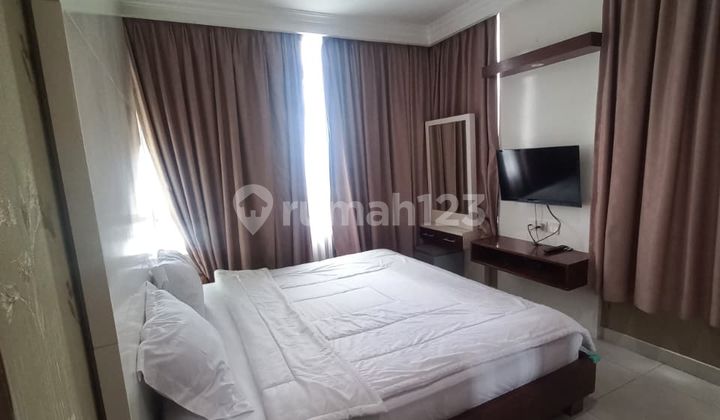 Disewakan Luxury Apartment Denpasar Residence 2BR Fully Furnished-Jakarta Selatan 1