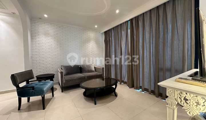 For Rent 3 Bedroom Denpasar Residence 1