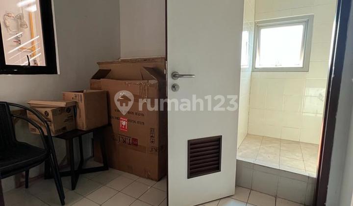 For Rent 3 Bedroom Darmawangsa Essence  2