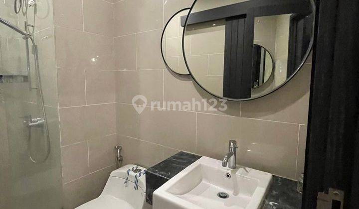 Disewakan Apartment Permata Hijau Suite 2 Br  2