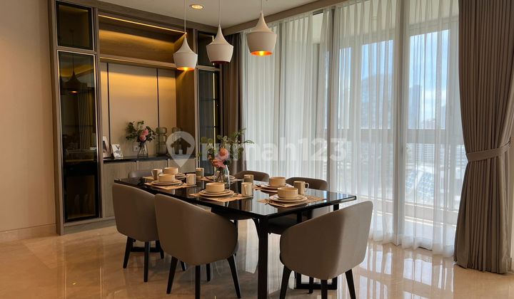 For Rent 3 Bedroom The Elements Apartment 2