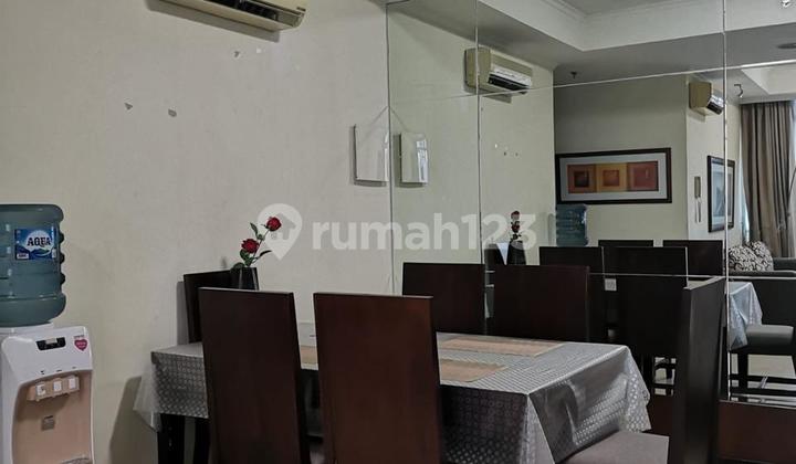 Readytomove Apartment Bellagio Residence 3Bedroom Full Furnished 2