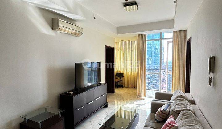 For Sale 2 Bedroom Bellagio Residence 2