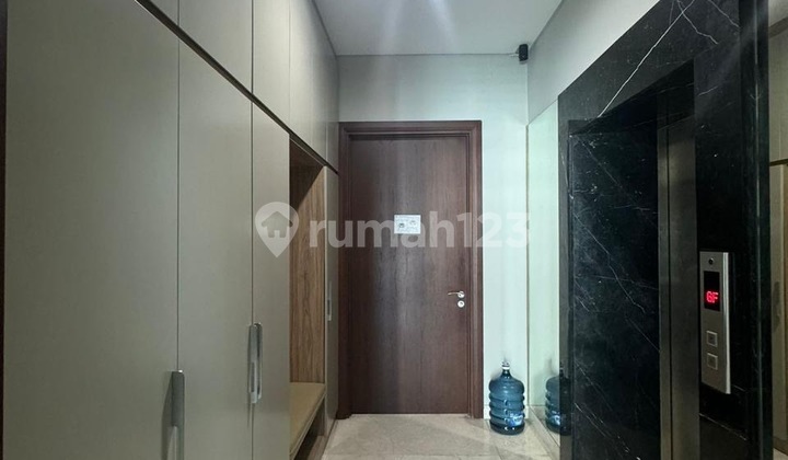 For Rent!Essence Darmawangsa Apart BR2 2