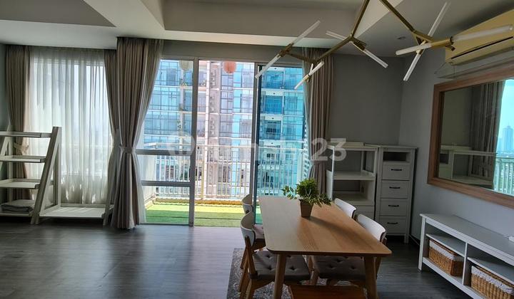 For Rent 3 Bedroom Essence Darmawangsa For Rent 3 Bedroom Essence Darmawangsa