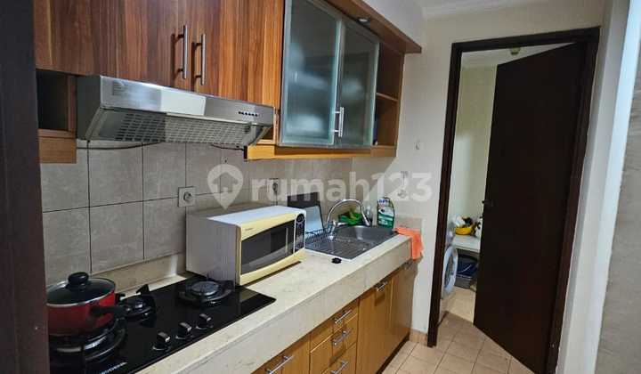 For Rent Bellagio Residence Apartment 2 Bedrooms Furnished 2