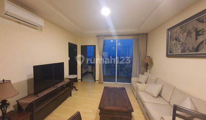 Disewakan Apartment Essence On Dharmawangsa 2 BR (Full Furnished) 1