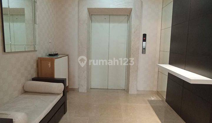 For Rent 3 Bedroom Senayan Residence 1