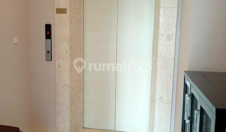 For Rent 3 Bedrooms Senayan Residence